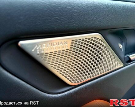 Черный Ягуар I-Pace, объемом двигателя 0 л и пробегом 69 тыс. км за 39900 $, фото 10 на Automoto.ua