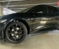 Черный Ягуар I-Pace, объемом двигателя 0 л и пробегом 79 тыс. км за 24300 $, фото 63 на Automoto.ua