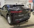 Черный Ягуар I-Pace, объемом двигателя 0 л и пробегом 108 тыс. км за 26000 $, фото 3 на Automoto.ua