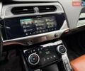Чорний Ягуар I-Pace, об'ємом двигуна 0 л та пробігом 75 тис. км за 32990 $, фото 25 на Automoto.ua