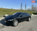 Черный Ягуар I-Pace, объемом двигателя 0 л и пробегом 93 тыс. км за 25000 $, фото 1 на Automoto.ua