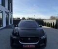 Черный Ягуар I-Pace, объемом двигателя 0 л и пробегом 128 тыс. км за 22900 $, фото 1 на Automoto.ua