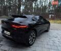 Черный Ягуар I-Pace, объемом двигателя 0 л и пробегом 69 тыс. км за 29900 $, фото 7 на Automoto.ua