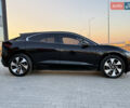 Черный Ягуар I-Pace, объемом двигателя 0 л и пробегом 155 тыс. км за 23950 $, фото 6 на Automoto.ua