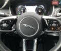 Чорний Ягуар I-Pace, об'ємом двигуна 0 л та пробігом 120 тис. км за 24900 $, фото 47 на Automoto.ua
