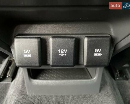 Черный Ягуар I-Pace, объемом двигателя 0 л и пробегом 98 тыс. км за 25200 $, фото 77 на Automoto.ua