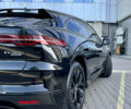 Черный Ягуар I-Pace, объемом двигателя 0 л и пробегом 102 тыс. км за 24990 $, фото 6 на Automoto.ua