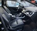 Черный Ягуар I-Pace, объемом двигателя 0 л и пробегом 90 тыс. км за 26900 $, фото 86 на Automoto.ua