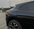Черный Ягуар I-Pace, объемом двигателя 0 л и пробегом 115 тыс. км за 26800 $, фото 5 на Automoto.ua