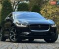 Черный Ягуар I-Pace, объемом двигателя 0 л и пробегом 80 тыс. км за 22750 $, фото 1 на Automoto.ua