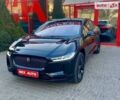 Черный Ягуар I-Pace, объемом двигателя 0 л и пробегом 117 тыс. км за 28500 $, фото 1 на Automoto.ua