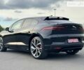 Чорний Ягуар I-Pace, об'ємом двигуна 0 л та пробігом 82 тис. км за 30999 $, фото 23 на Automoto.ua