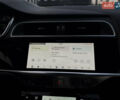 Черный Ягуар I-Pace, объемом двигателя 0 л и пробегом 115 тыс. км за 26800 $, фото 8 на Automoto.ua