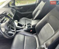 Черный Ягуар I-Pace, объемом двигателя 0 л и пробегом 187 тыс. км за 27000 $, фото 13 на Automoto.ua