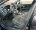 Черный Ягуар I-Pace, объемом двигателя 0 л и пробегом 90 тыс. км за 20500 $, фото 11 на Automoto.ua