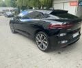 Черный Ягуар I-Pace, объемом двигателя 0 л и пробегом 69 тыс. км за 25900 $, фото 1 на Automoto.ua