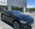 Чорний Ягуар I-Pace, об'ємом двигуна 0 л та пробігом 39 тис. км за 29000 $, фото 1 на Automoto.ua