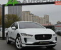 Черный Ягуар I-Pace, объемом двигателя 0 л и пробегом 49 тыс. км за 29900 $, фото 19 на Automoto.ua
