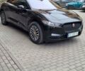 Черный Ягуар I-Pace, объемом двигателя 0 л и пробегом 44 тыс. км за 24900 $, фото 9 на Automoto.ua