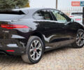 Черный Ягуар I-Pace, объемом двигателя 0 л и пробегом 138 тыс. км за 24500 $, фото 33 на Automoto.ua
