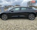 Черный Ягуар I-Pace, объемом двигателя 0 л и пробегом 98 тыс. км за 25200 $, фото 13 на Automoto.ua
