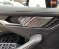 Черный Ягуар I-Pace, объемом двигателя 0 л и пробегом 98 тыс. км за 25200 $, фото 5 на Automoto.ua