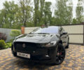 Чорний Ягуар I-Pace, об'ємом двигуна 0 л та пробігом 135 тис. км за 24999 $, фото 1 на Automoto.ua