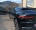 Черный Ягуар I-Pace, объемом двигателя 0 л и пробегом 90 тыс. км за 20500 $, фото 4 на Automoto.ua