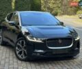 Черный Ягуар I-Pace, объемом двигателя 0 л и пробегом 80 тыс. км за 22750 $, фото 12 на Automoto.ua