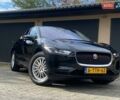 Черный Ягуар I-Pace, объемом двигателя 0 л и пробегом 107 тыс. км за 21900 $, фото 3 на Automoto.ua