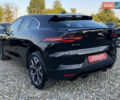 Черный Ягуар I-Pace, объемом двигателя 0 л и пробегом 120 тыс. км за 24900 $, фото 17 на Automoto.ua