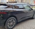 Черный Ягуар I-Pace, объемом двигателя 0 л и пробегом 44 тыс. км за 24900 $, фото 19 на Automoto.ua