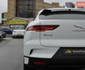 Черный Ягуар I-Pace, объемом двигателя 0 л и пробегом 49 тыс. км за 29900 $, фото 9 на Automoto.ua