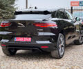 Черный Ягуар I-Pace, объемом двигателя 0 л и пробегом 138 тыс. км за 24500 $, фото 3 на Automoto.ua