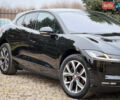 Черный Ягуар I-Pace, объемом двигателя 0 л и пробегом 138 тыс. км за 24500 $, фото 7 на Automoto.ua