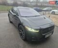 Черный Ягуар I-Pace, объемом двигателя 0 л и пробегом 75 тыс. км за 30500 $, фото 2 на Automoto.ua