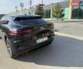 Черный Ягуар I-Pace, объемом двигателя 0 л и пробегом 73 тыс. км за 23999 $, фото 6 на Automoto.ua