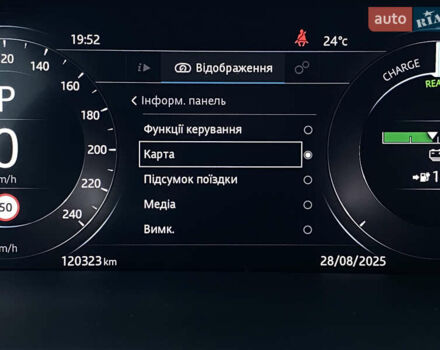 Черный Ягуар I-Pace, объемом двигателя 0 л и пробегом 120 тыс. км за 24900 $, фото 57 на Automoto.ua