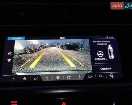 Черный Ягуар I-Pace, объемом двигателя 0 л и пробегом 90 тыс. км за 26900 $, фото 12 на Automoto.ua