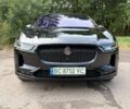 Чорний Ягуар I-Pace, об'ємом двигуна 0 л та пробігом 82 тис. км за 28500 $, фото 1 на Automoto.ua