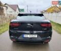 Чорний Ягуар I-Pace, об'ємом двигуна 0 л та пробігом 112 тис. км за 20700 $, фото 8 на Automoto.ua