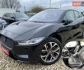 Черный Ягуар I-Pace, объемом двигателя 0 л и пробегом 98 тыс. км за 25700 $, фото 1 на Automoto.ua