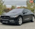 Черный Ягуар I-Pace, объемом двигателя 0 л и пробегом 45 тыс. км за 26900 $, фото 6 на Automoto.ua