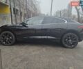 Черный Ягуар I-Pace, объемом двигателя 0 л и пробегом 75 тыс. км за 30500 $, фото 5 на Automoto.ua