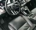 Черный Ягуар I-Pace, объемом двигателя 0 л и пробегом 59 тыс. км за 29000 $, фото 14 на Automoto.ua