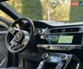 Черный Ягуар I-Pace, объемом двигателя 0 л и пробегом 80 тыс. км за 22750 $, фото 57 на Automoto.ua