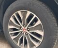 Черный Ягуар I-Pace, объемом двигателя 0 л и пробегом 180 тыс. км за 22500 $, фото 31 на Automoto.ua