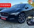 Черный Ягуар I-Pace, объемом двигателя 0 л и пробегом 120 тыс. км за 26400 $, фото 1 на Automoto.ua