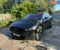 Черный Ягуар I-Pace, объемом двигателя 0 л и пробегом 190 тыс. км за 33000 $, фото 1 на Automoto.ua