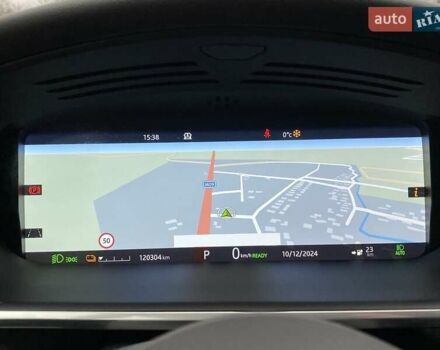 Чорний Ягуар I-Pace, об'ємом двигуна 0 л та пробігом 120 тис. км за 24900 $, фото 63 на Automoto.ua